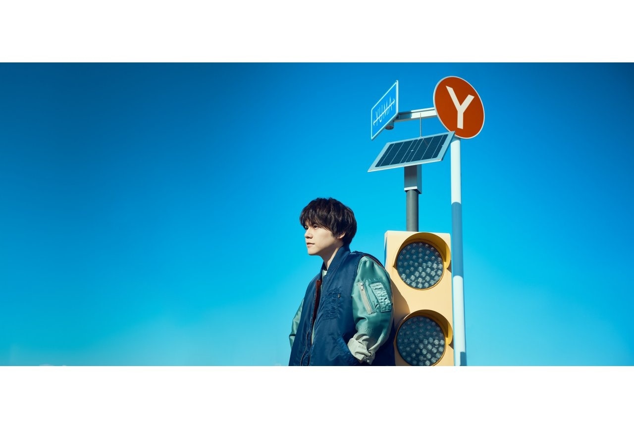 内田雄馬 日本武道館公演開催！3月10日まで抽選受付中！