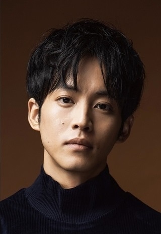 松坂桃李