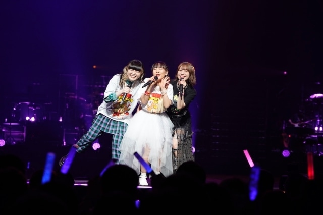 宮野真守さん、蒼井翔太さんら出演「KING SUPER LIVE 2024」Day2のオフィシャルライブレポートが到着！