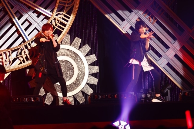 『アイドルタイムプリパラ』のライブ「WITH 4th LIVE IIZEmotioN by IdolTimePripara」オフィシャルレポート到着！-14