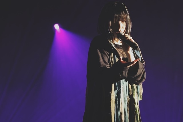 「MYTH & ROID One Man Live 2024 Spring Tour”VERDE”TOKYO FINAL」公式レポートが到着！　Autumn Tourの開催と新曲リリースを発表