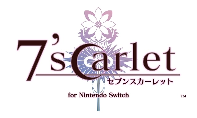 「オトメイト」が贈る『7’scarlet for Nintendo Switch』が7月11日に発売予定！　攻略キャラクターの魅力をディレクター・TOYBOX 金沢十三男氏の独占コメントと共に紹介