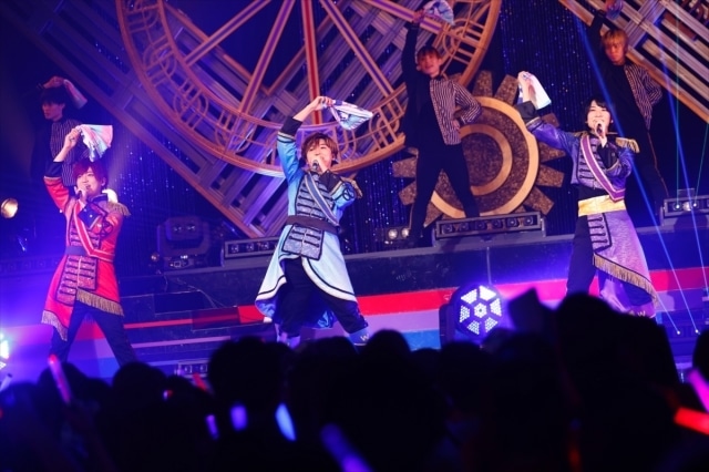 『アイドルタイムプリパラ』のライブ「WITH 4th LIVE IIZEmotioN by IdolTimePripara」オフィシャルレポート到着！-13
