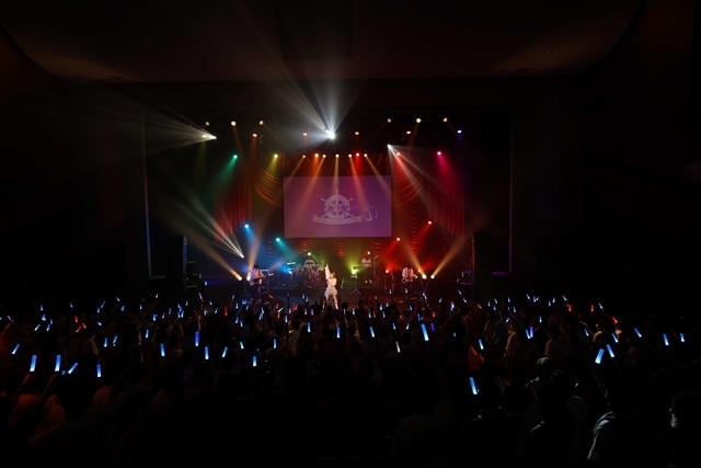 Machicoさんの凱旋ライブ「Machico Special Live in KURE -Triumph-」開催！　DAY2より公式レポート到着-2