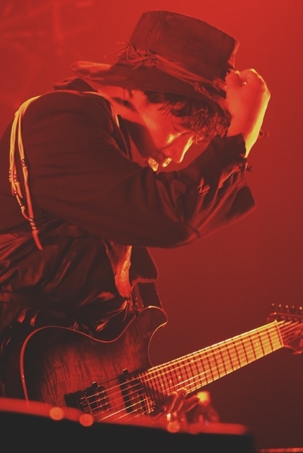 「MYTH & ROID One Man Live 2024 Spring Tour”VERDE”TOKYO FINAL」公式レポートが到着！　Autumn Tourの開催と新曲リリースを発表-3