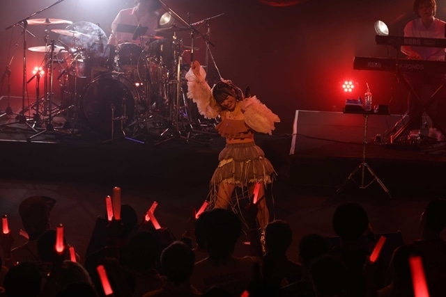 Machicoさんの凱旋ライブ「Machico Special Live in KURE -Triumph-」開催！　DAY2より公式レポート到着-4
