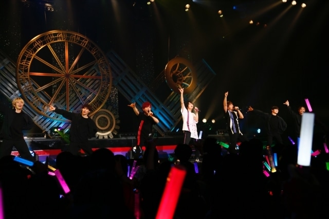 『アイドルタイムプリパラ』のライブ「WITH 4th LIVE IIZEmotioN by IdolTimePripara」オフィシャルレポート到着！-2