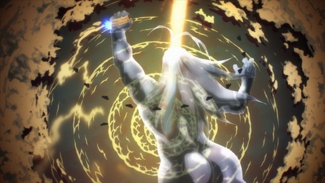 『僕のヒーローアカデミア』7期より、第2話（通算140話）「亡霊」先行場面カット＆TV未放送30秒予告編公開！