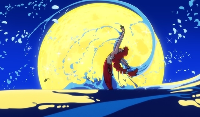 キネマシトラスが完全オリジナルアニメーション『さよならララ』『Ninja Skooler』の制作を発表！ティザービジュアル・PV・スタッフ公開-6