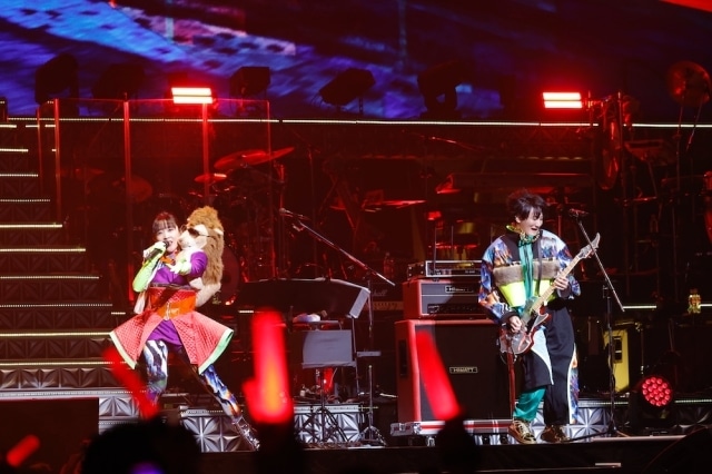 水樹奈々さん、田村ゆかりさんら出演「KING SUPER LIVE 2024」Day1のオフィシャルライブレポートが到着！