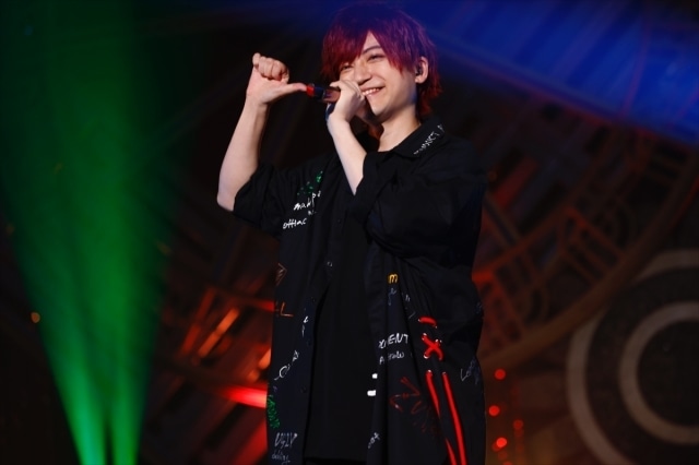 『アイドルタイムプリパラ』のライブ「WITH 4th LIVE IIZEmotioN by IdolTimePripara」オフィシャルレポート到着！-17