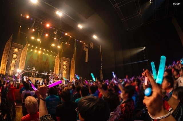 Roselia LIVE TOUR「Rosenchor」北海道公演が5月4日・5日に開催！の画像-6