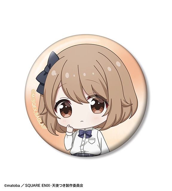 天使つき』Ani-Art オンラインくじ」が5/23〜登場 天使つき』Ani-Art オンラインくじ」が5/23〜登場