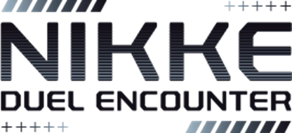 背中で魅せるガンガールRPG『勝利の女神：NIKKE』のアクリルスタンドカードゲーム「NIKKE DUEL ENCOUNTER」が今夏にリリース！　-1