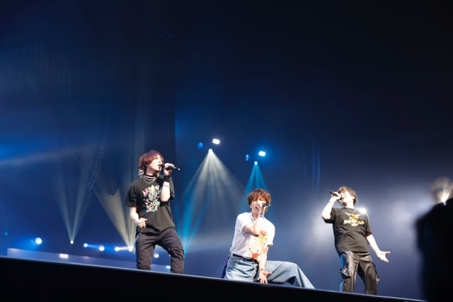 宮野真守さん、蒼井翔太さんら出演「KING SUPER LIVE 2024」Day2のオフィシャルライブレポートが到着！-2
