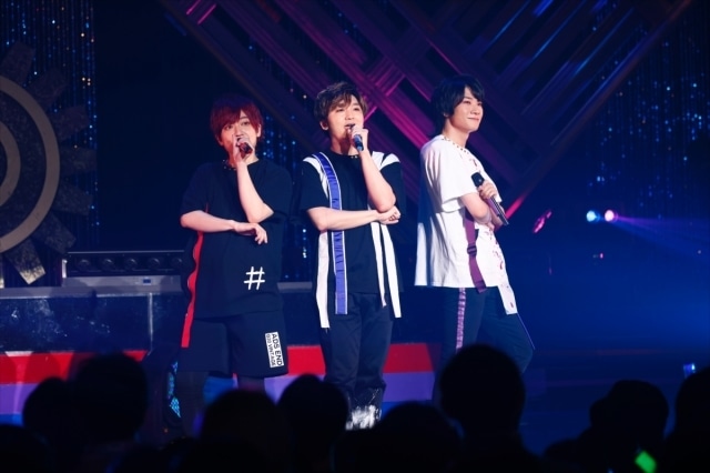 『アイドルタイムプリパラ』のライブ「WITH 4th LIVE IIZEmotioN by IdolTimePripara」オフィシャルレポート到着！-1