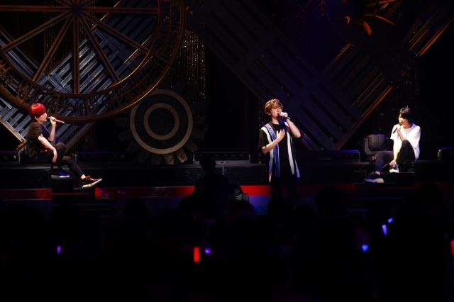 『アイドルタイムプリパラ』のライブ「WITH 4th LIVE IIZEmotioN by IdolTimePripara」オフィシャルレポート到着！-4