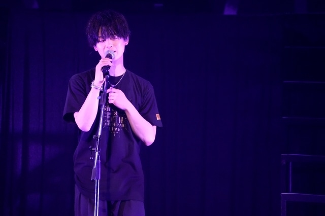 土岐隼一さんのバースデーライブ「Shunichi Toki Birthday ＆ 5th Anniversary Live」の公式レポートが到着！-5