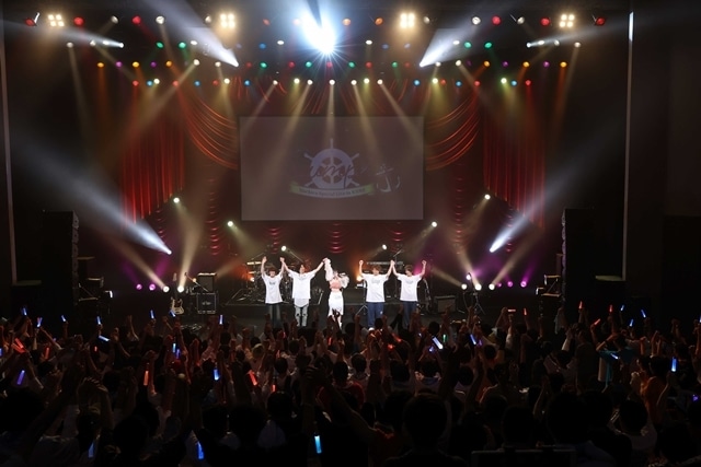 Machicoさんの凱旋ライブ「Machico Special Live in KURE -Triumph-」開催！　DAY2より公式レポート到着-6
