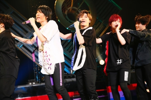 『アイドルタイムプリパラ』のライブ「WITH 4th LIVE IIZEmotioN by IdolTimePripara」オフィシャルレポート到着！-3
