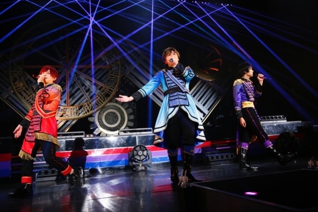 『アイドルタイムプリパラ』のライブ「WITH 4th LIVE IIZEmotioN by IdolTimePripara」オフィシャルレポート到着！-6