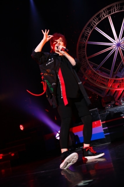 『アイドルタイムプリパラ』のライブ「WITH 4th LIVE IIZEmotioN by IdolTimePripara」オフィシャルレポート到着！-16