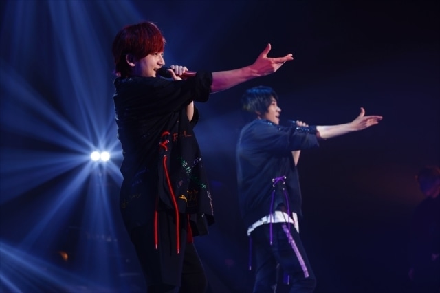 『アイドルタイムプリパラ』のライブ「WITH 4th LIVE IIZEmotioN by IdolTimePripara」オフィシャルレポート到着！-15