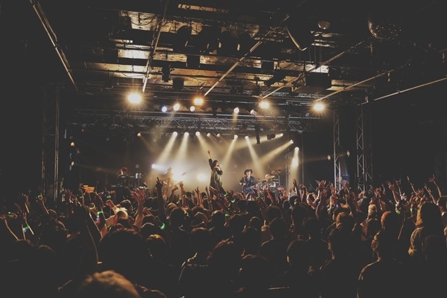 「MYTH & ROID One Man Live 2024 Spring Tour”VERDE”TOKYO FINAL」公式レポートが到着！　Autumn Tourの開催と新曲リリースを発表-1