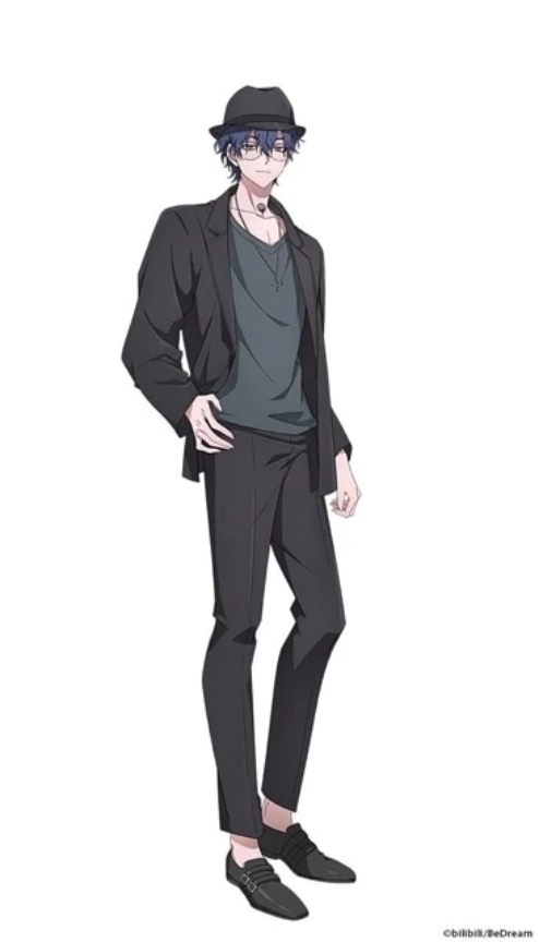 【待望の続編『英都篇』のキャラクター情報を追加】タイムサスペンス・アニメーション『時光代理人 -LINK CLICK-』キャラクターまとめ｜トキ&ヒカルの能力やプロフィールをはじめ情報を一挙ご紹介-12