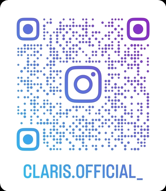 ClariS約4年半ぶりのライブツアー「ClariS SPRING TOUR 2024 ～Tinctura～」ファイナル公演より公式レポートが到着！