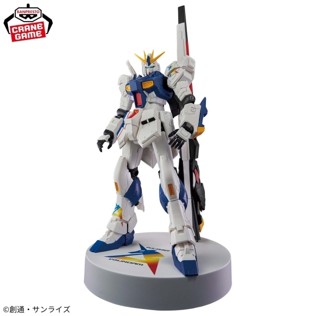 機動戦士ガンダム 逆襲のシャア』イメージのガンダム山笠が展示決定 | アニメイトタイムズ