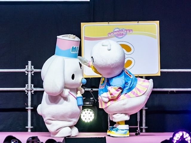 シナモロールが5連覇達成！「2024年サンリオキャラクター大賞」結果発表！　「SANRIO FES 2024」イベントレポート到着！の画像-8