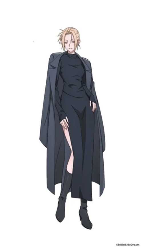 【待望の続編『英都篇』のキャラクター情報を追加】タイムサスペンス・アニメーション『時光代理人 -LINK CLICK-』キャラクターまとめ｜トキ&ヒカルの能力やプロフィールをはじめ情報を一挙ご紹介-15