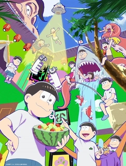 おそ松さん（第4期）