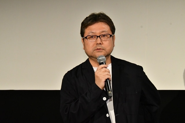 『ウルトラマンアーク』プレミア発表会に戸塚有輝さんらキャスト陣・メイン監督・テーマソングアーティスト登壇！　ウルトラマンアークの声は萩原聖人さんが担当の画像-9