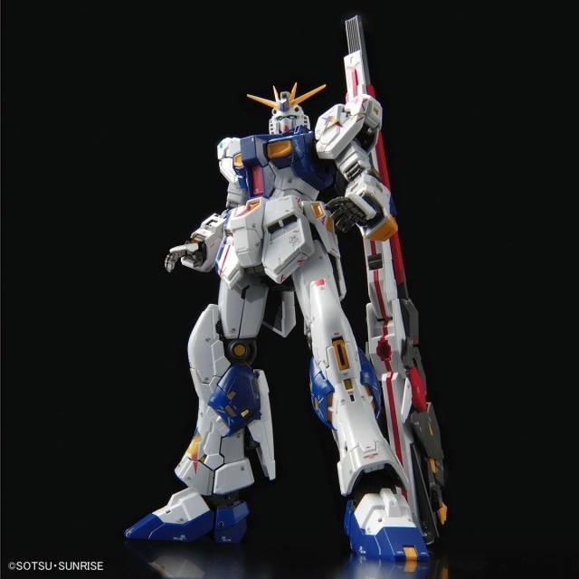 『機動戦士ガンダム 逆襲のシャア』をイメージした“ガンダム山笠”が登場！　ガンダムパーク福岡で「夏のガンダム45周年まつりガラポン」が実施