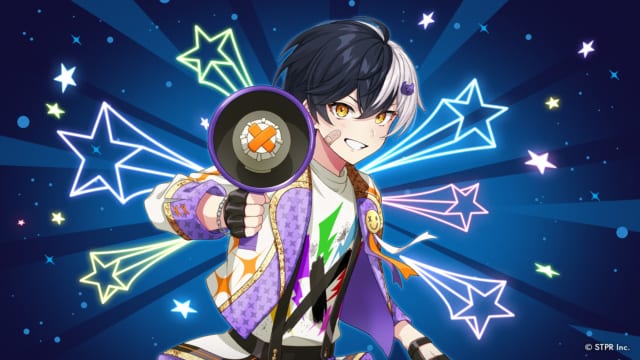 アンプタックカラーズ　まぜ太　生誕祭コンプリートセット まぜ太 BIRTHDAY GOODS 2025」 STPR ONLINE STOREにて受付開始