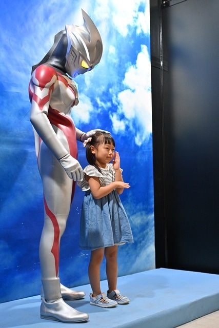 ウルトラマンアークの画像-8