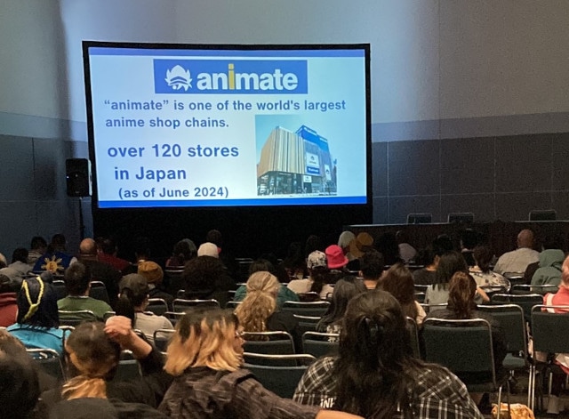 株式会社フロンティアワークスが、北米最大級のアニメコンベンション「Anime Expo 2024」に出展！　海外では初の3D LIVE上映に、北米ファン熱狂!!-4