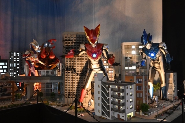 ウルトラマンアークの画像-15