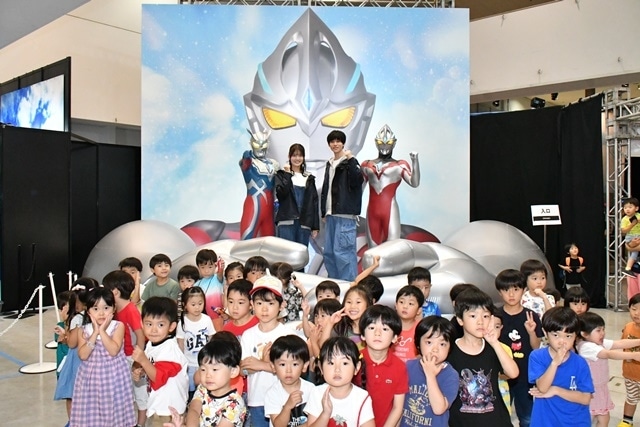 ウルトラマンアークの画像-5