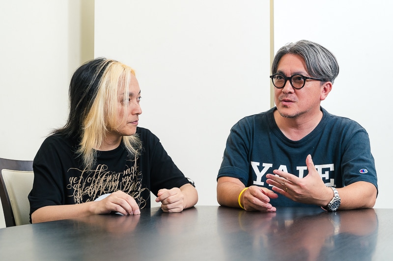 賢プロダクション主催「KENPROCK Festival 2024」開催記念！　西岡和哉さん、増元拓也さん、三川華月さん、大熊和奏さんインタビュー｜賢プロ社歌はこうやって生まれた！【後編】-1