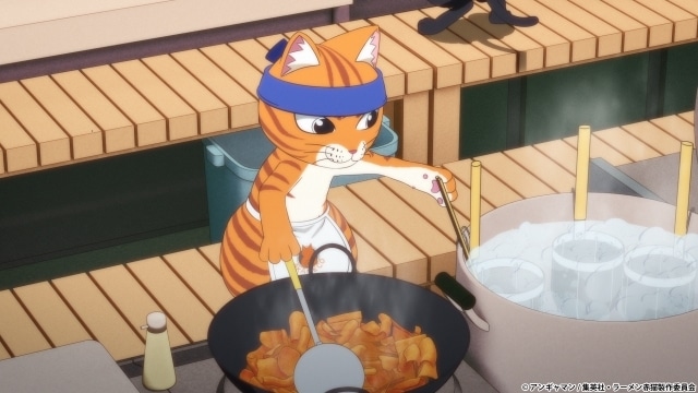 ラーメン赤猫の画像-2