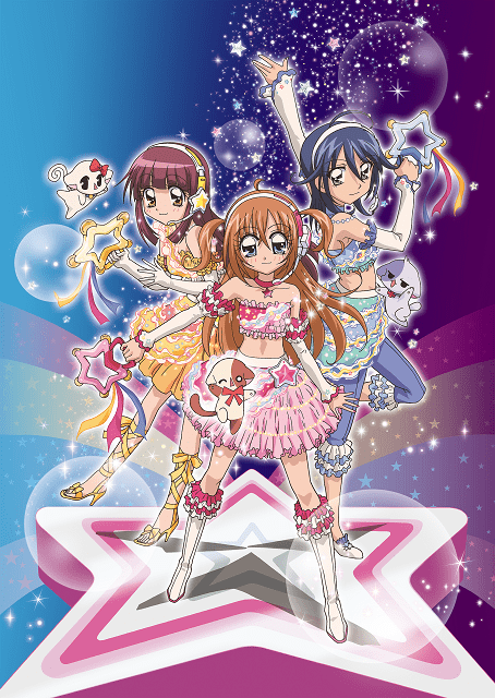 きらりん☆レボリューション STAGE3