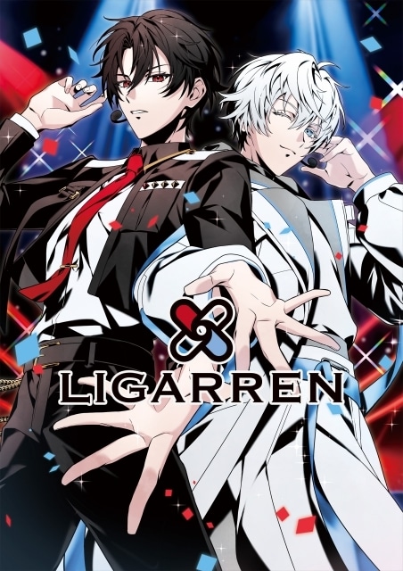 神尾晋一郎さん、中島ヨシキさんら出演のキャラクターソングプロジェクト『ハレオト』＆“現代版徒然草”多次元マルチクリエイティブ『東京徒然草』プロジェクトが今秋始動-5