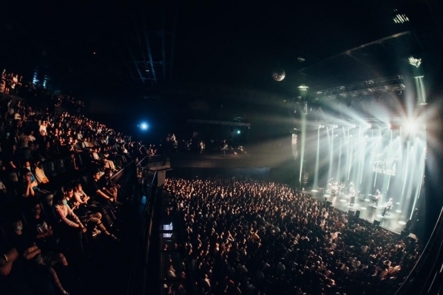 ▲台北公演