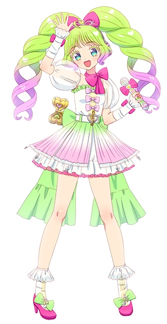 〜『プリパラ10周年記念 大プリパラ展』に寄せて〜　森脇真琴監督×依田健プロデューサー（タツノコプロ）×大庭晋一郎プロデューサー（タカラトミーアーツ）鼎談で10年経った今だから明かせる制作陣のメイキングドラマ／インタビュー-17