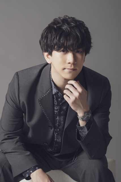 森川智之さん演じる“イケボママ”がゲストを激励！　声優バラエティ番組「あんた売れないわよ！」第1弾ゲストに小野賢章さん、武内駿輔さん、伊東健人さんが決定の画像-4