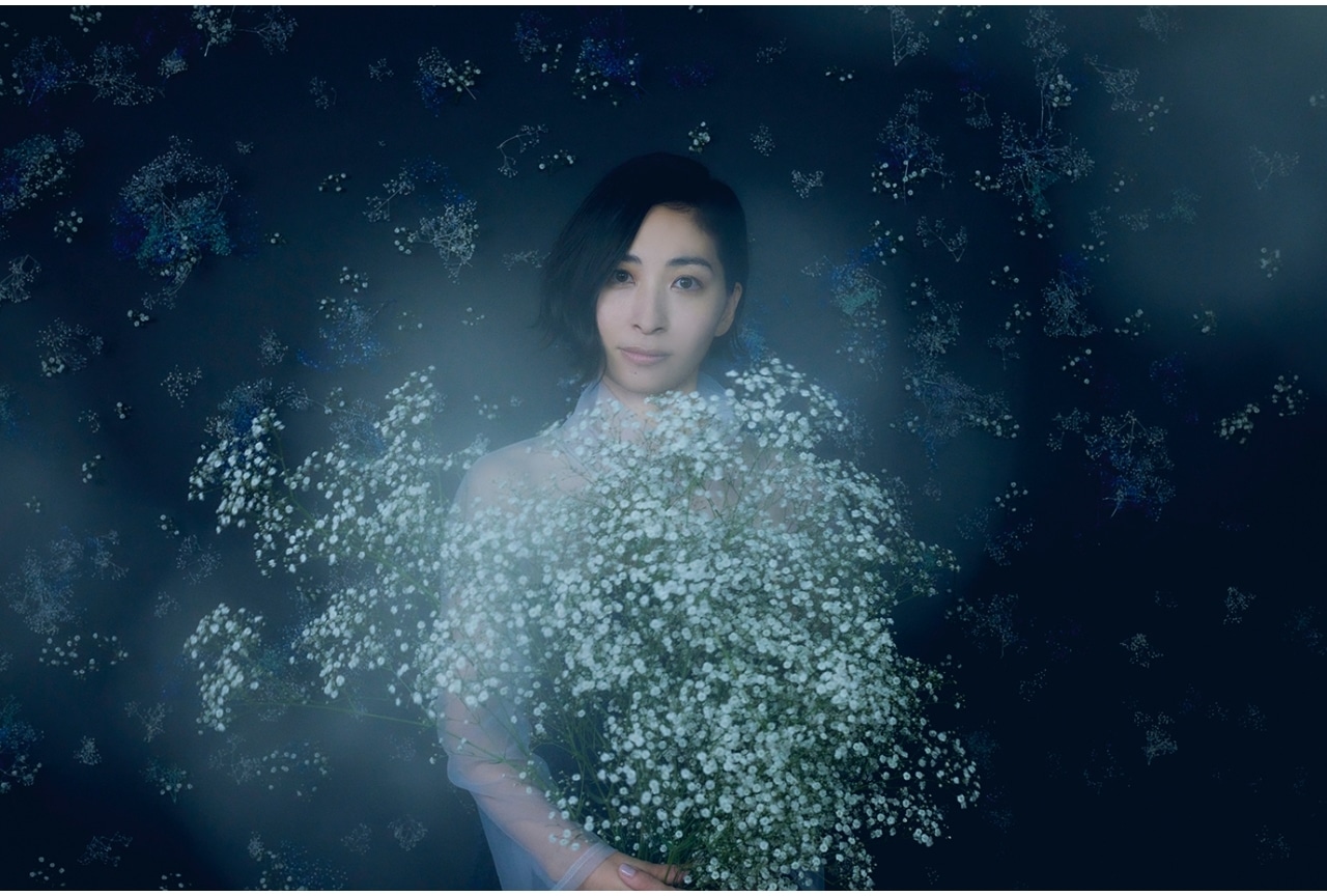 坂本真綾 35thシングル「nina」11月6日リリース決定