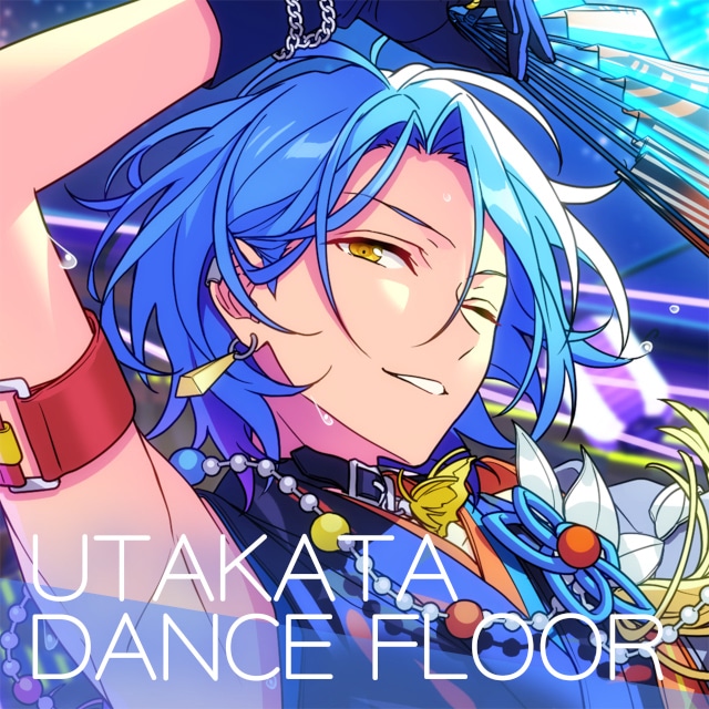 『あんさんぶるスターズ！！』Crazy:B新曲「UTAKATA DANCE FLOOR」8月28日（水）より全世界一斉配信開始！の画像-4